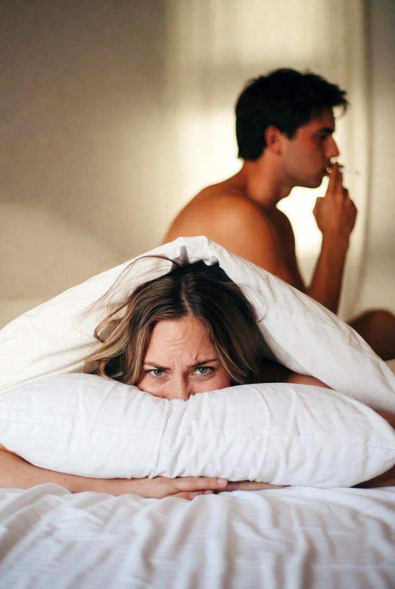 Vape et performances sexuelles : effets, nicotine et avis scientifique