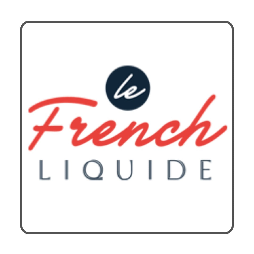 Le French Liquide – E-liquides pour cigarette électronique | Livraison offerte dès 1€