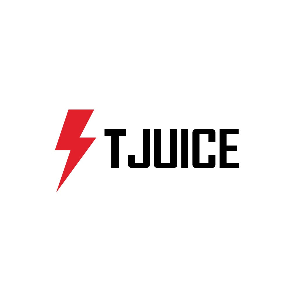 T-Juice – E-liquides pour cigarette électronique | Livraison offerte dès 1€