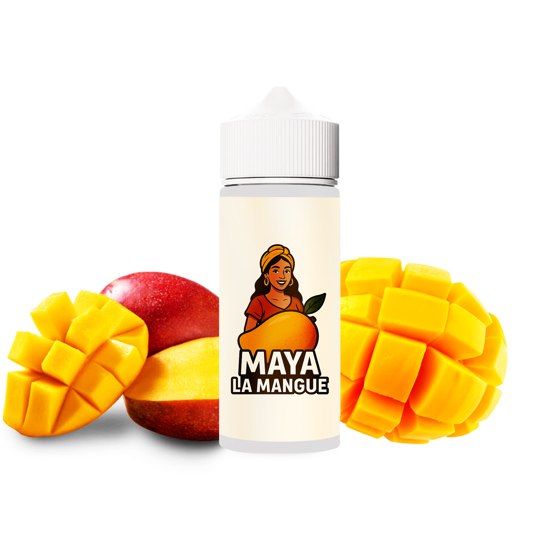 Maya la Mangue  - Mangue 100ml