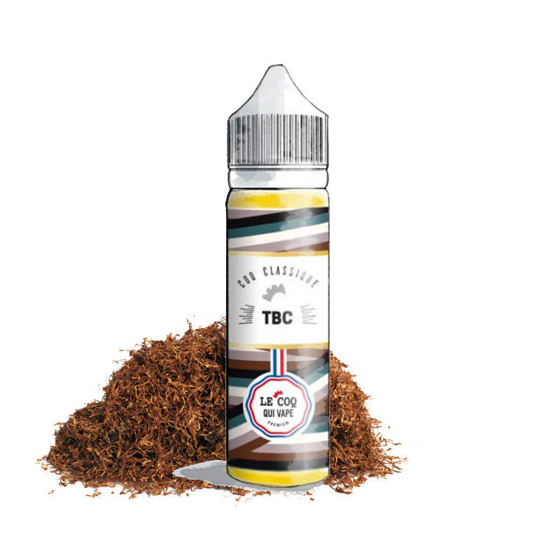 TBC 50ml - Le Coq Classique